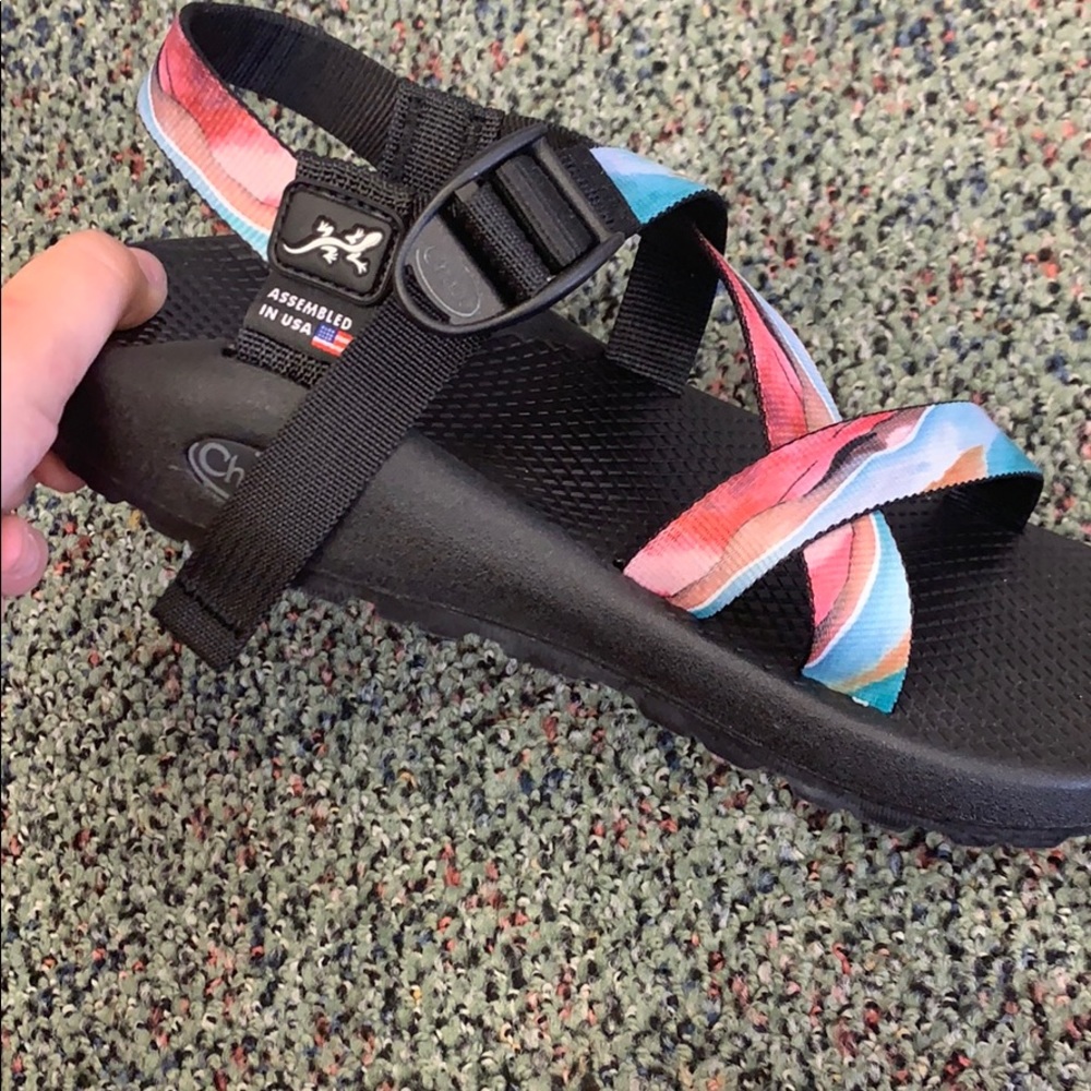 Z1 Sarah Chaco - Picture 3 of 5